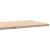 Blaturi masă 2 buc. 70x35x1,7 cm dreptunghiulare lemn masiv pin GartenMobel Dekor