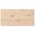 Blaturi masă 2 buc. 70x35x1,7 cm dreptunghiulare lemn masiv pin GartenMobel Dekor