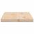 Blaturi masă 2 buc. 60x30x2,5 cm dreptunghiulare lemn masiv pin GartenMobel Dekor