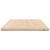 Blaturi masă 4 buc. 100x50x2,5cm dreptunghiulare lemn masiv pin GartenMobel Dekor