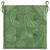 Perne de scaun, model frunze, 6 buc., 50x50x3 cm, textil GartenMobel Dekor