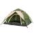 Cort de camping cupolă 5 persoane, setare rapidă, verde GartenMobel Dekor