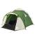 Cort de camping cupolă 3 persoane, setare rapidă, verde GartenMobel Dekor