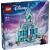 LEGO DISNEY PRINCESS PALATUL DE GHEATA AL ELSEI 43244 SuperHeroes ToysZone