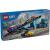 LEGO CITY CAMION TRANSPORTOR DE MASINI SPORT 60408 SuperHeroes ToysZone