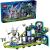 LEGO CITY PARC CU ROLLER-COASTER LUMEA ROBOTILOR 60421 SuperHeroes ToysZone
