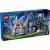 LEGO CITY PARC CU ROLLER-COASTER LUMEA ROBOTILOR 60421 SuperHeroes ToysZone