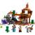 LEGO MINECRAFT PUTUL DIN BADLANDS 21263 SuperHeroes ToysZone