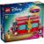 LEGO DISNEY PRINCESS CUTIA CU BIJUTERII A ALBEI CA ZAPADA 43276 SuperHeroes ToysZone