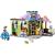 LEGO FRIENDS CAFENEA DIN ORASUL HEARTLAKE 42618 SuperHeroes ToysZone