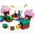LEGO MINECRAFT GRADINA CU CIRESI INFLORITI 21260 SuperHeroes ToysZone