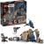 LEGO STAR WARS TM PACHET DE LUPTA AMBUSCADA PE MANDALORE 75373 SuperHeroes ToysZone