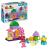 LEGO DUPLO CHIOSCUL CU CAFEA AL LUI ARIEL SI FLOUNDER 10420 SuperHeroes ToysZone