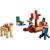 LEGO MINECRAFT CALATORIE PE CORABIA DE PIRATI 21259 SuperHeroes ToysZone