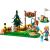 LEGO FRIENDS POLIGONUL DE TIR CU ARCUL DIN TABARA DE AVENTURI 42622 SuperHeroes ToysZone