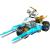 LEGO NINJAGO MOTOCICLETA DE GHEATA A LUI ZANE 71816 SuperHeroes ToysZone