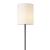 Lampa de podea Solna 157,5cm 1xE27 60W alb [lux.pro] HausGarden Leisure