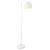 Lampa de podea Skiptvet 156cm alb [lux.pro] HausGarden Leisure