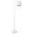 Lampa de podea Skiptvet 156cm alb [lux.pro] HausGarden Leisure