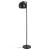 Lampa de podea Skiptvet 156cm negru [lux.pro] HausGarden Leisure