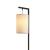 Lampa de podea Skaun 161cm bej [lux.pro] HausGarden Leisure