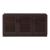 Dulap pantofi Loten 62x125x36cm wenge [en.casa] HausGarden Leisure