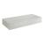 Raft, en.casa, PXWK-0008 Karstula, 80 x 35 x 12 cm, mdf, efect beton, 5 kg, montabil pe perete, cu 2 sertare HausGarden Leisure