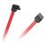 CABLU SATA-SATA 90 35CM EuroGoods Quality