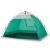 Cort camping 4 persoane verde marin impermeabil setare rapidă GartenMobel Dekor