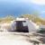 Cort camping 4 persoane gri impermeabil setare rapidă GartenMobel Dekor