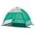 Cort camping 4 persoane verde marin impermeabil setare rapidă GartenMobel Dekor