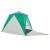 Cort camping 4 persoane verde marin impermeabil setare rapidă GartenMobel Dekor