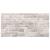 Panouri de perete 3D, 10 buc., gri deschis, 100x50 cm, EPS GartenMobel Dekor