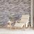 Panouri de perete 3D, 10 buc., gri deschis, 100x50 cm, EPS GartenMobel Dekor