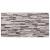 Panouri de perete 3D, 10 buc., gri deschis, 100x50 cm, EPS GartenMobel Dekor