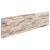 Panouri de perete 3D, 14 buc., alb și roșu, 100x25 cm, EPS GartenMobel Dekor