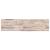 Panouri de perete 3D, 14 buc., alb și roșu, 100x25 cm, EPS GartenMobel Dekor