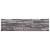 Panouri de perete 3D, 14 buc., antracit, 100x25 cm, EPS GartenMobel Dekor