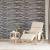 Panouri de perete 3D, 14 buc., antracit, 100x25 cm, EPS GartenMobel Dekor