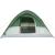 Cort de camping cupolă pentru 6 persoane, verde, impermeabil GartenMobel Dekor