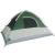 Cort de camping cupolă pentru 6 persoane, verde, impermeabil GartenMobel Dekor