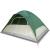 Cort de camping cupolă pentru 6 persoane, verde, impermeabil GartenMobel Dekor