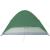 Cort de camping cupolă pentru 6 persoane, verde, impermeabil GartenMobel Dekor