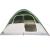 Cort de camping cupolă pentru 6 persoane, verde, impermeabil GartenMobel Dekor