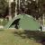 Cort de camping pentru 8 persoane, verde, impermeabil GartenMobel Dekor