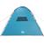 Cort de camping pentru 8 persoane, albastru, impermeabil GartenMobel Dekor