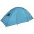 Cort de camping pentru 8 persoane, albastru, impermeabil GartenMobel Dekor