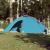 Cort de camping pentru 8 persoane, albastru, impermeabil GartenMobel Dekor