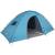 Cort de camping pentru 8 persoane, albastru, impermeabil GartenMobel Dekor