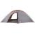 Cort de camping pentru 8 persoane, gri/portocaliu, impermeabil GartenMobel Dekor